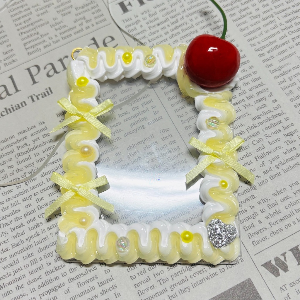 ホイップデコ トレカケース 硬質ケース B8