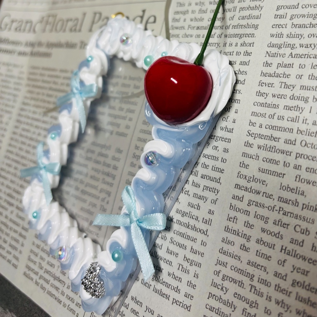 ホイップデコ トレカケース 硬質ケース B8