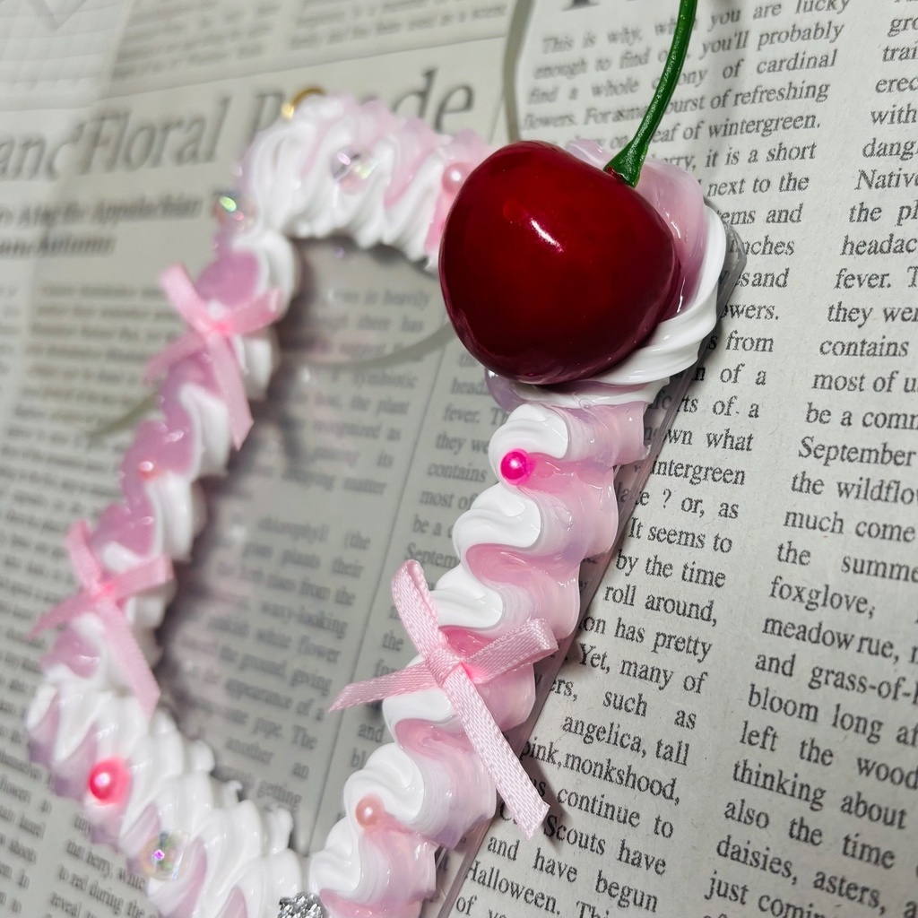 ホイップデコ トレカケース 硬質ケース B8