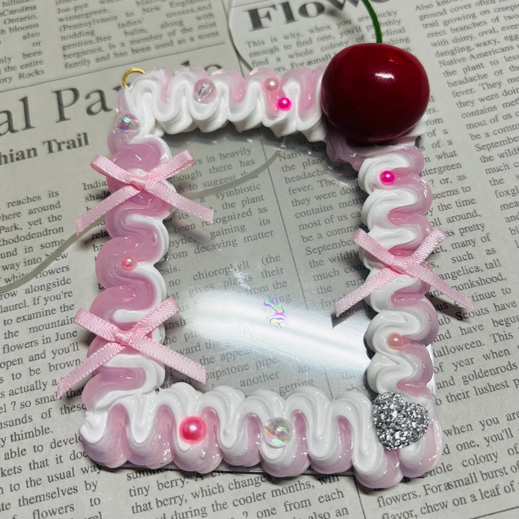 ホイップデコ トレカケース 硬質ケース B8