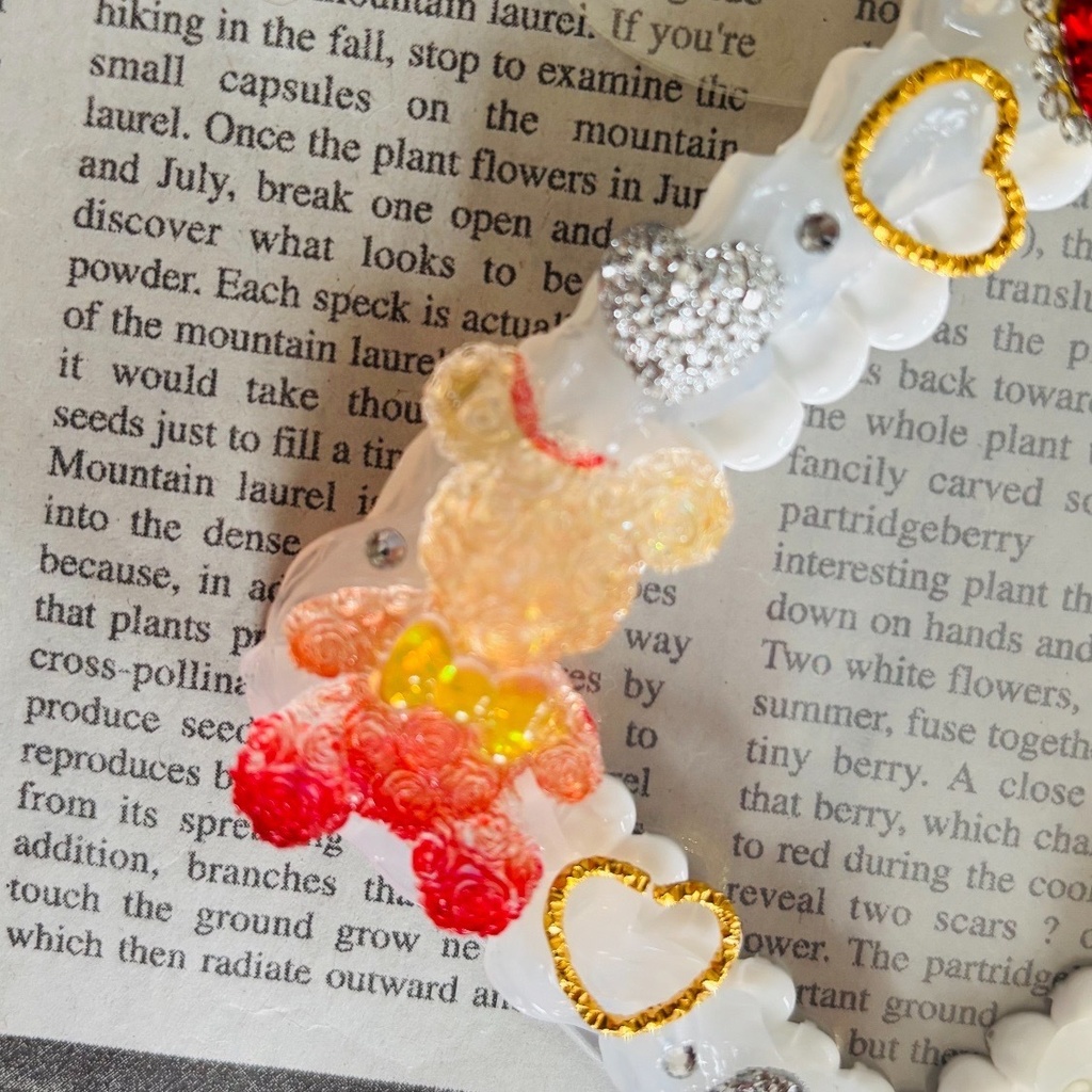 ホイップデコ トレカケース 硬質ケース