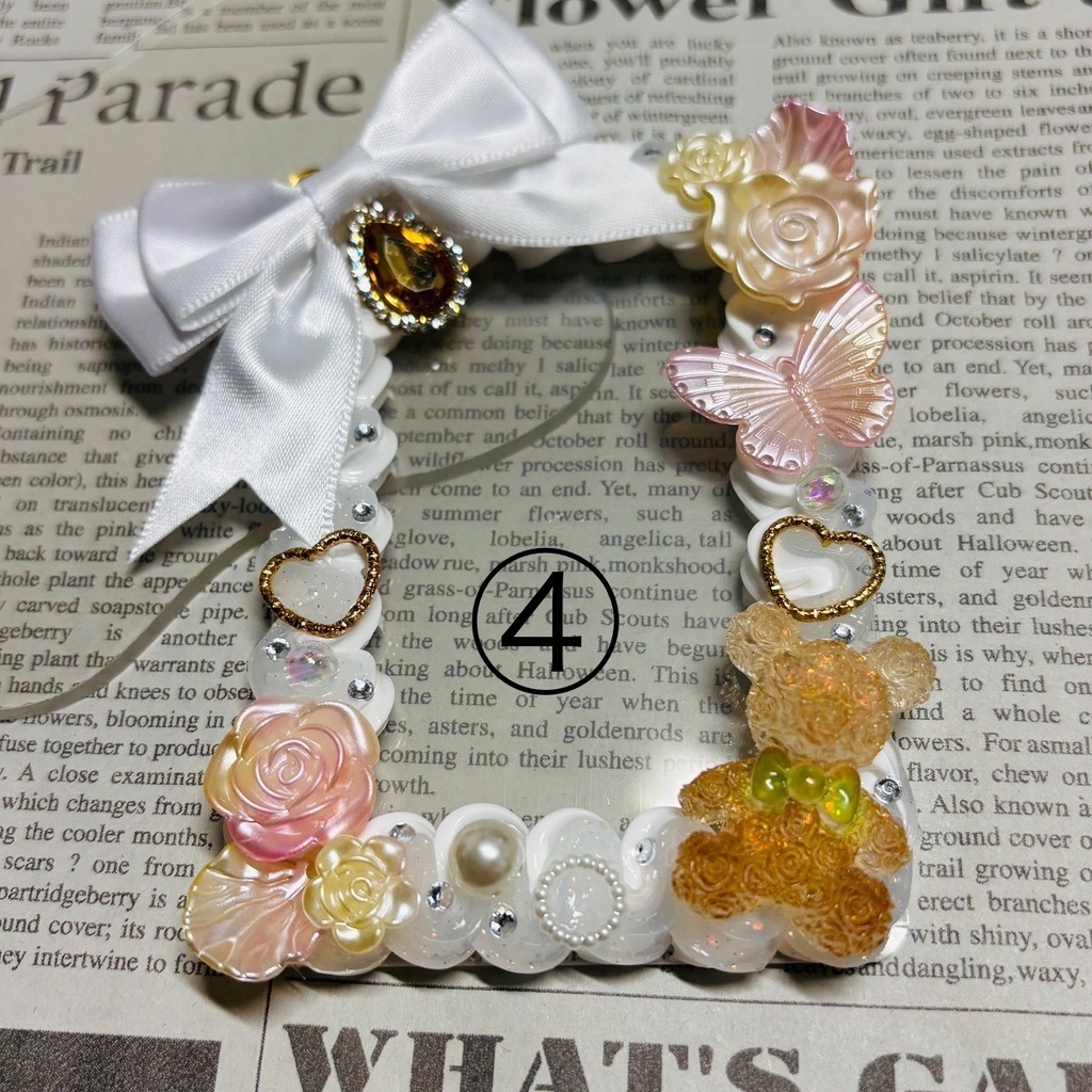 ホイップデコ トレカケース 硬質ケース