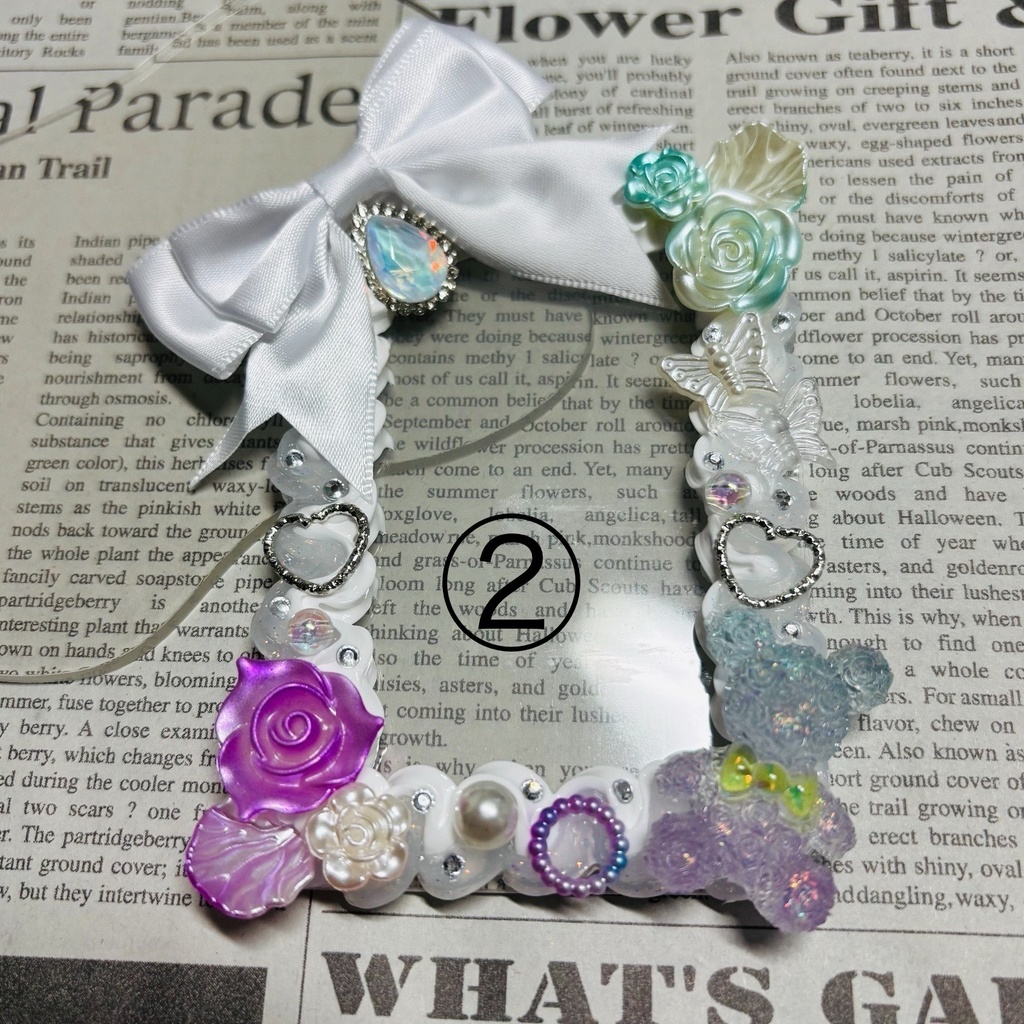 ホイップデコ トレカケース 硬質ケース