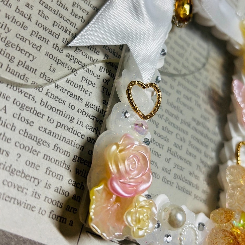 ホイップデコ トレカケース 硬質ケース