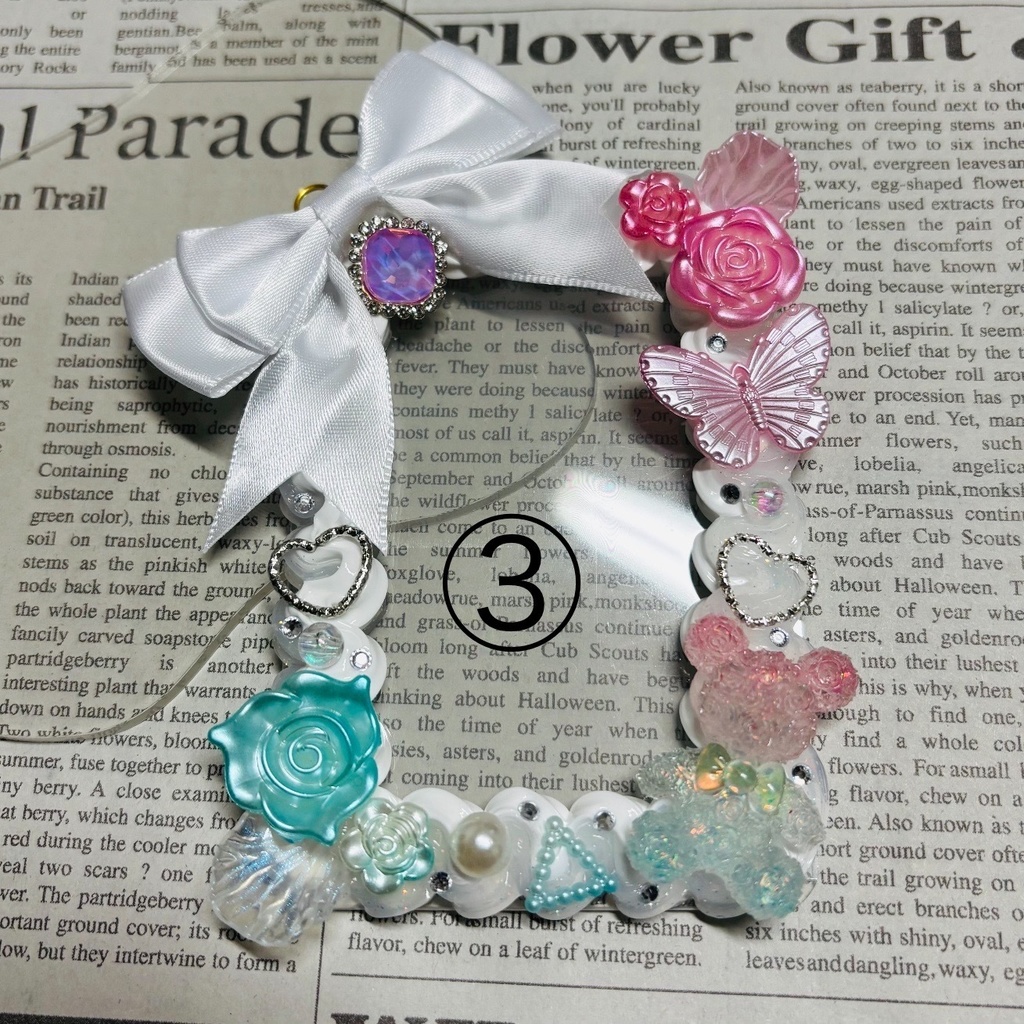 ホイップデコ トレカケース 硬質ケース