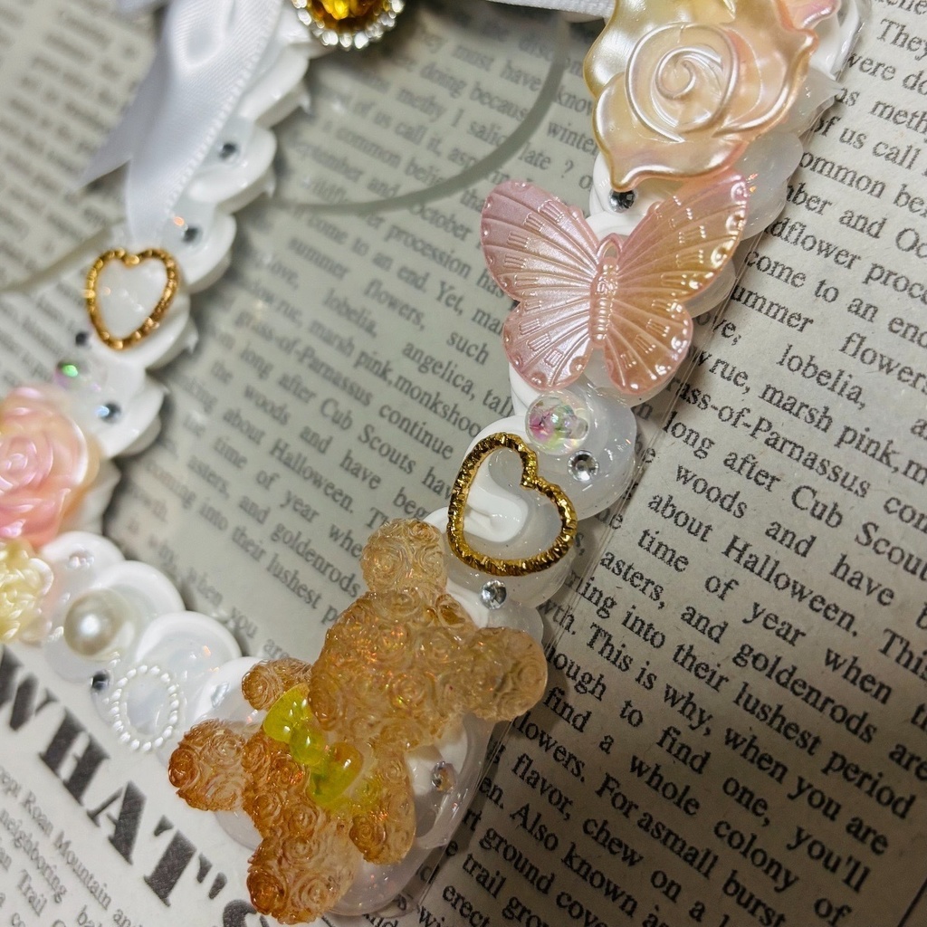 ホイップデコ トレカケース 硬質ケース