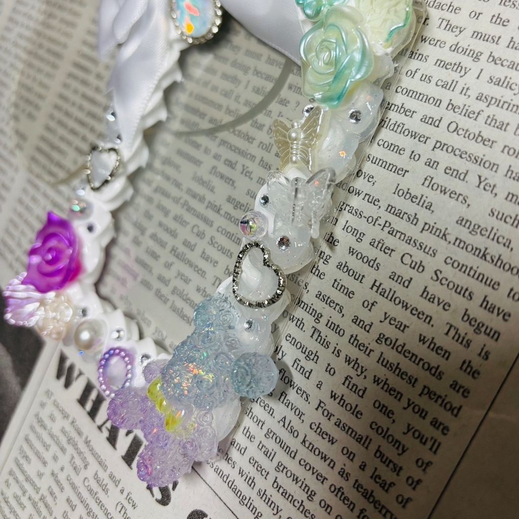 ホイップデコ トレカケース 硬質ケース