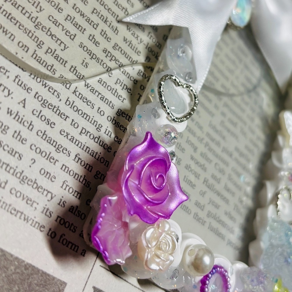 ホイップデコ トレカケース 硬質ケース