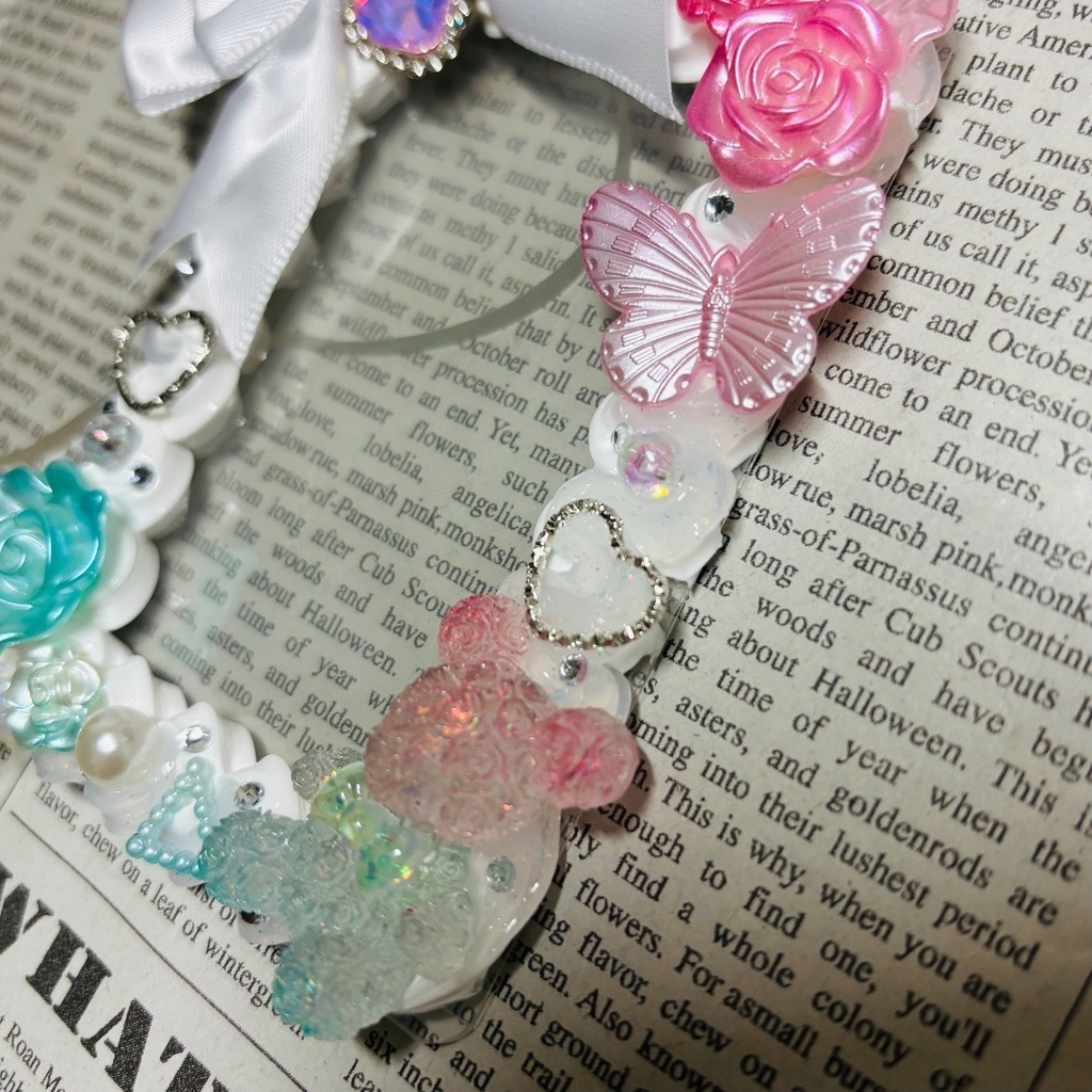 ホイップデコ トレカケース 硬質ケース