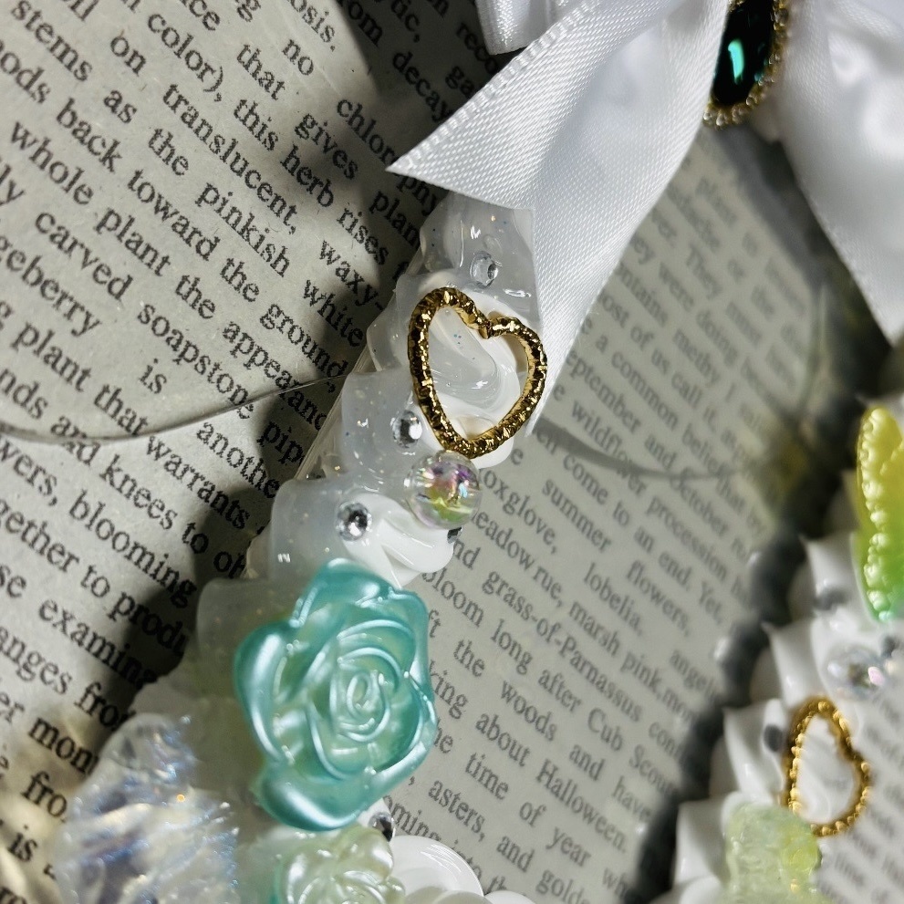 ホイップデコ トレカケース 硬質ケース