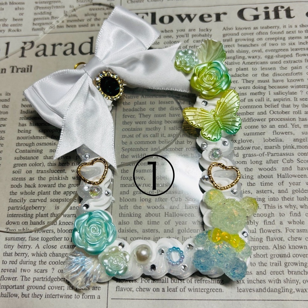 ホイップデコ トレカケース 硬質ケース