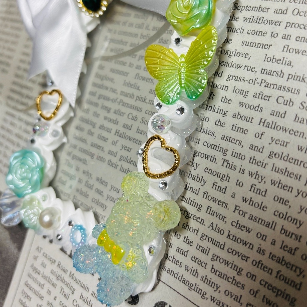 ホイップデコ トレカケース 硬質ケース