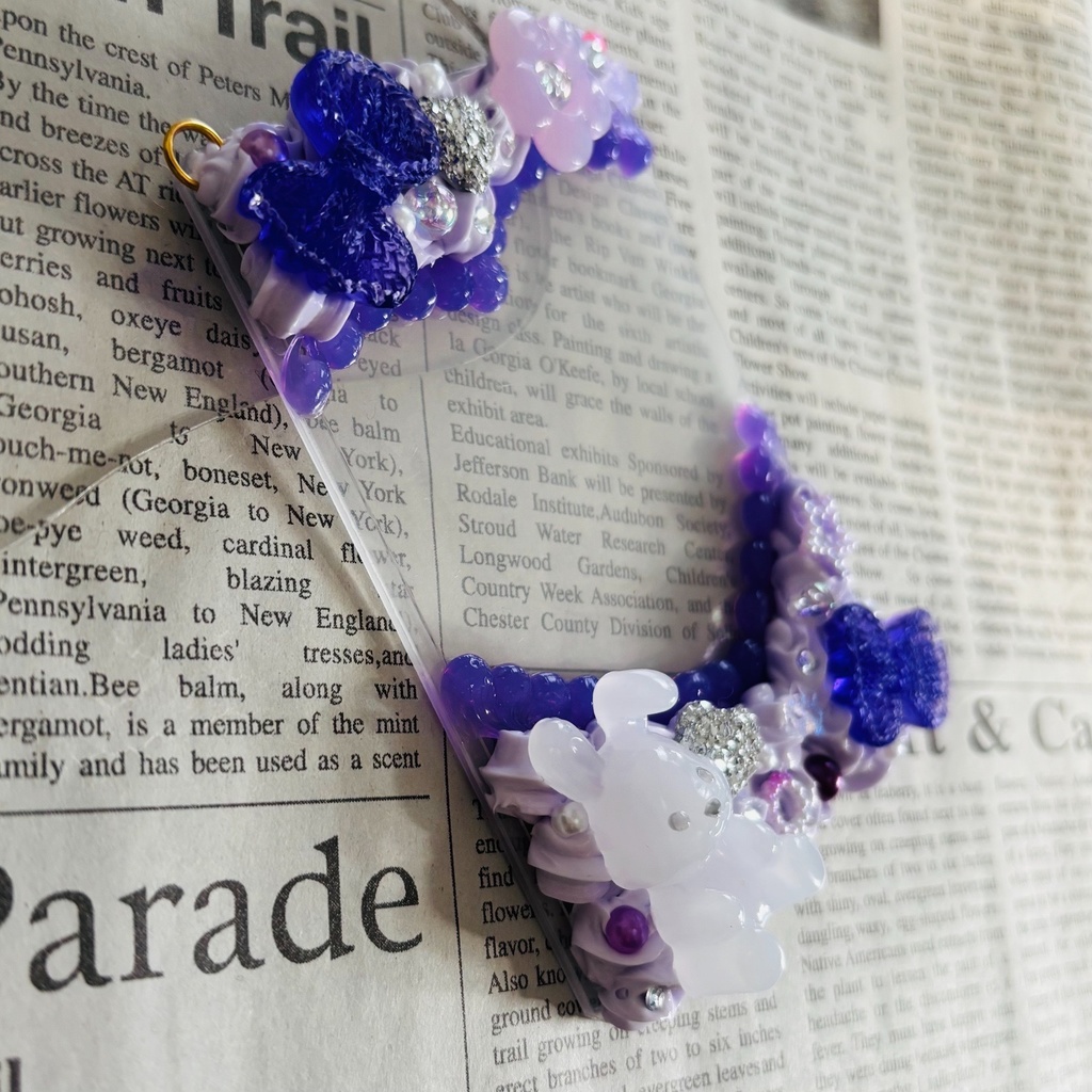 ホイップデコ トレカケース 硬質ケース