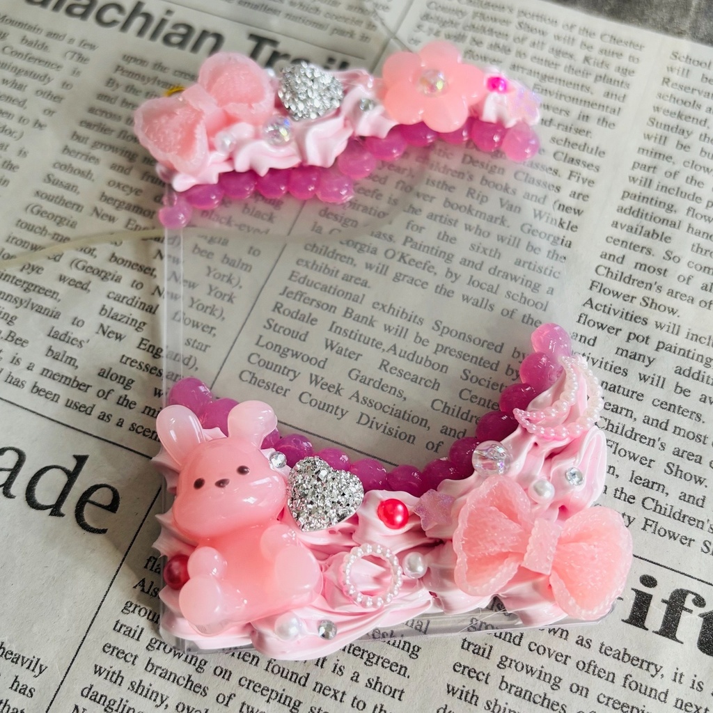 ホイップデコ トレカケース 硬質ケース