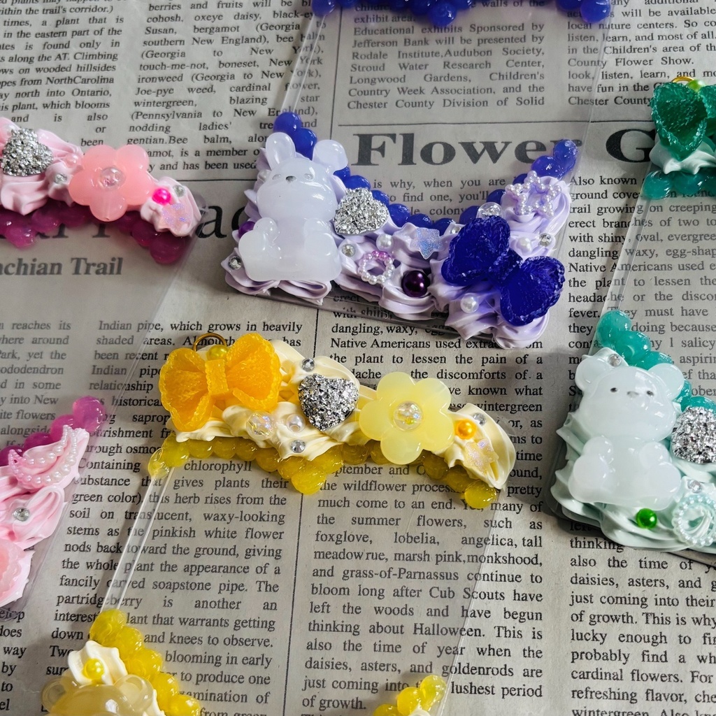 ホイップデコ トレカケース 硬質ケース