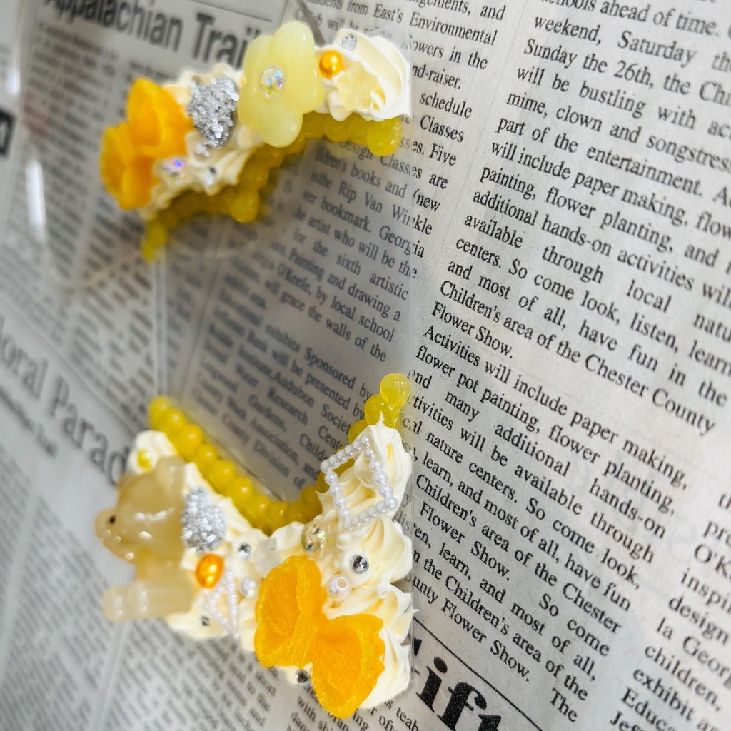 ホイップデコ トレカケース 硬質ケース