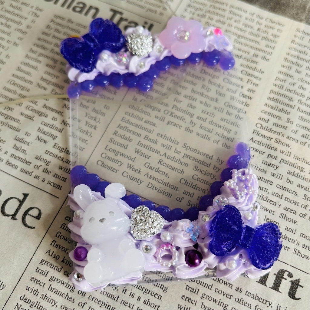 ホイップデコ トレカケース 硬質ケース