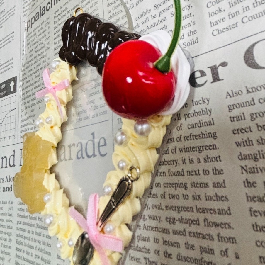 ホイップデコ 硬質ケース トレカケース