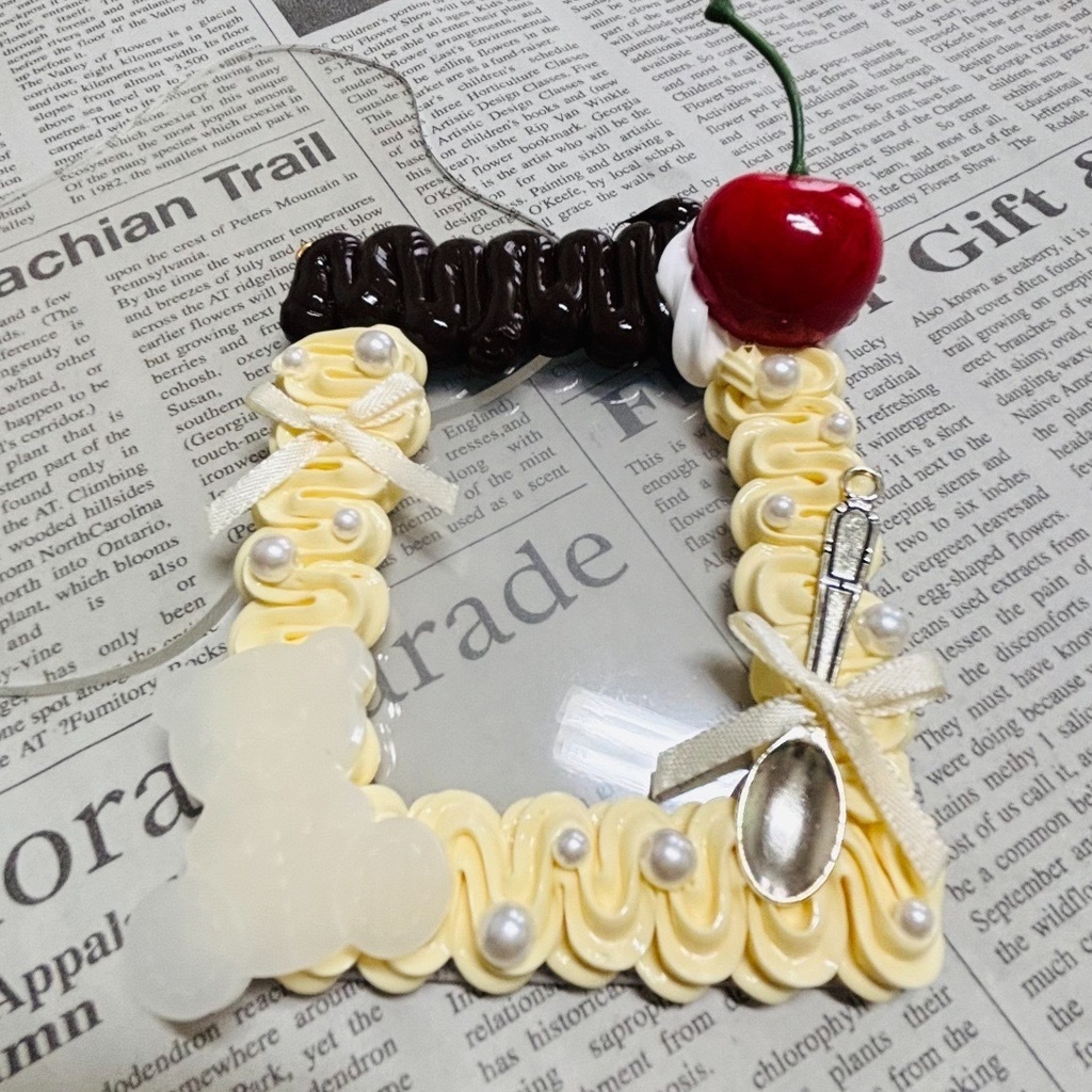 ホイップデコ 硬質ケース トレカケース