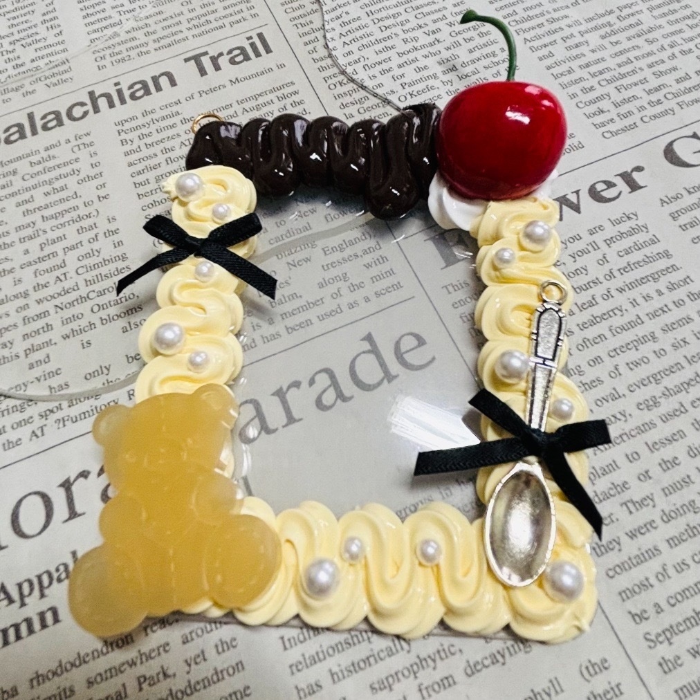 ホイップデコ 硬質ケース トレカケース