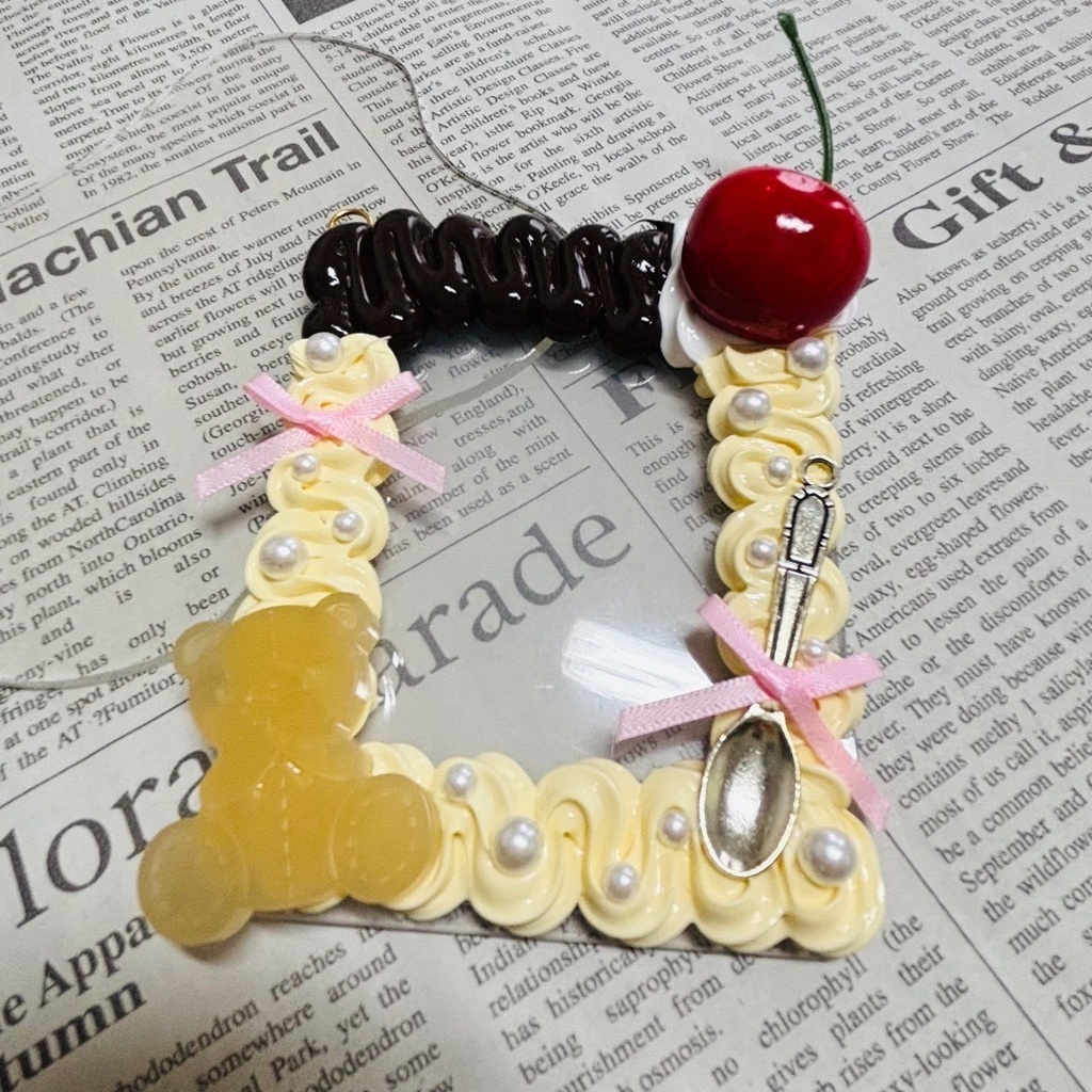 ホイップデコ 硬質ケース トレカケース