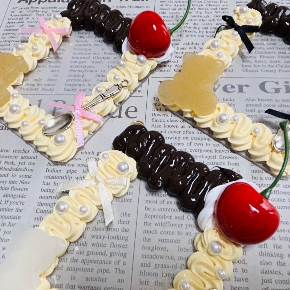 ホイップデコ 硬質ケース トレカケース