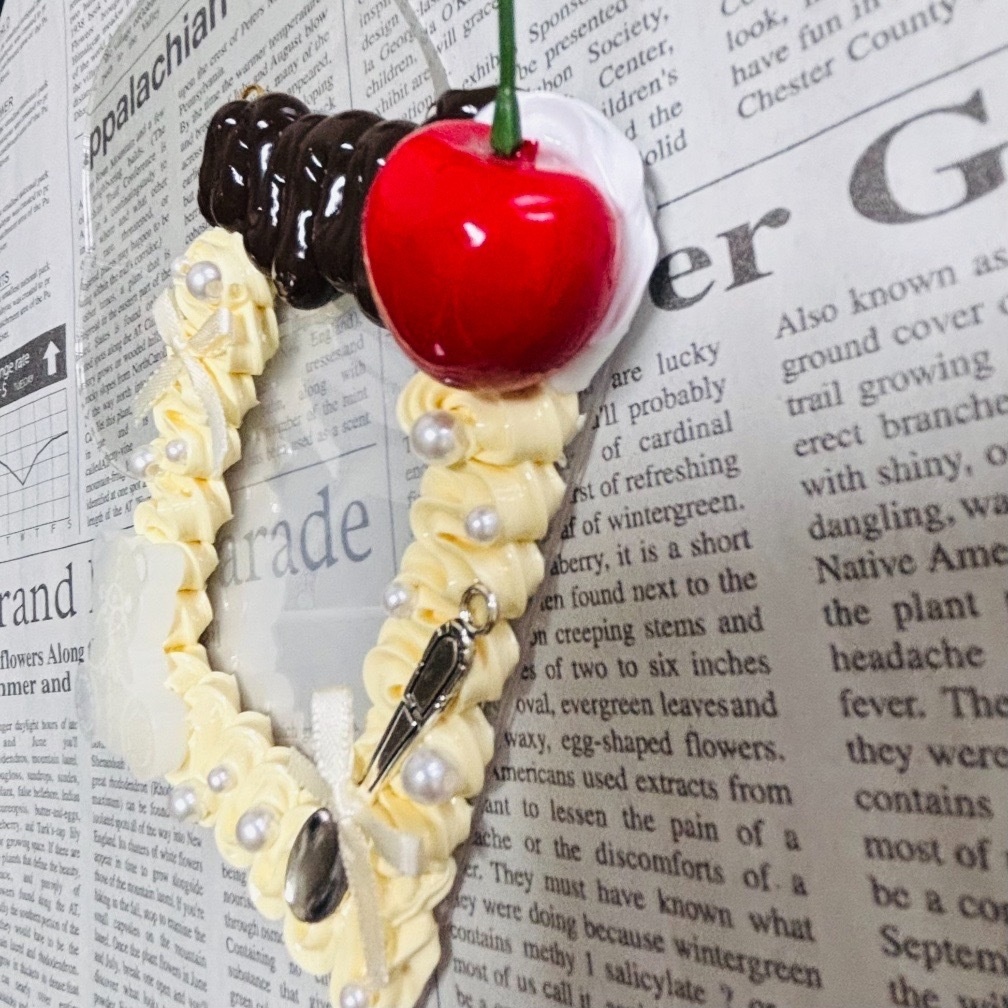 ホイップデコ 硬質ケース トレカケース