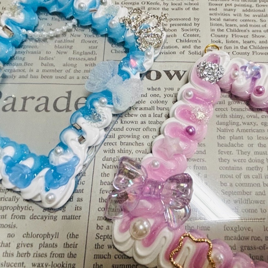 ホイップデコ 硬質ケース トレカケース