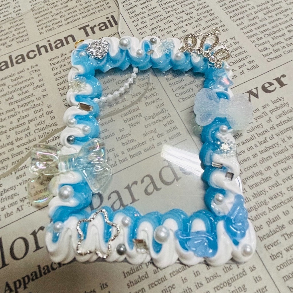 ホイップデコ 硬質ケース トレカケース