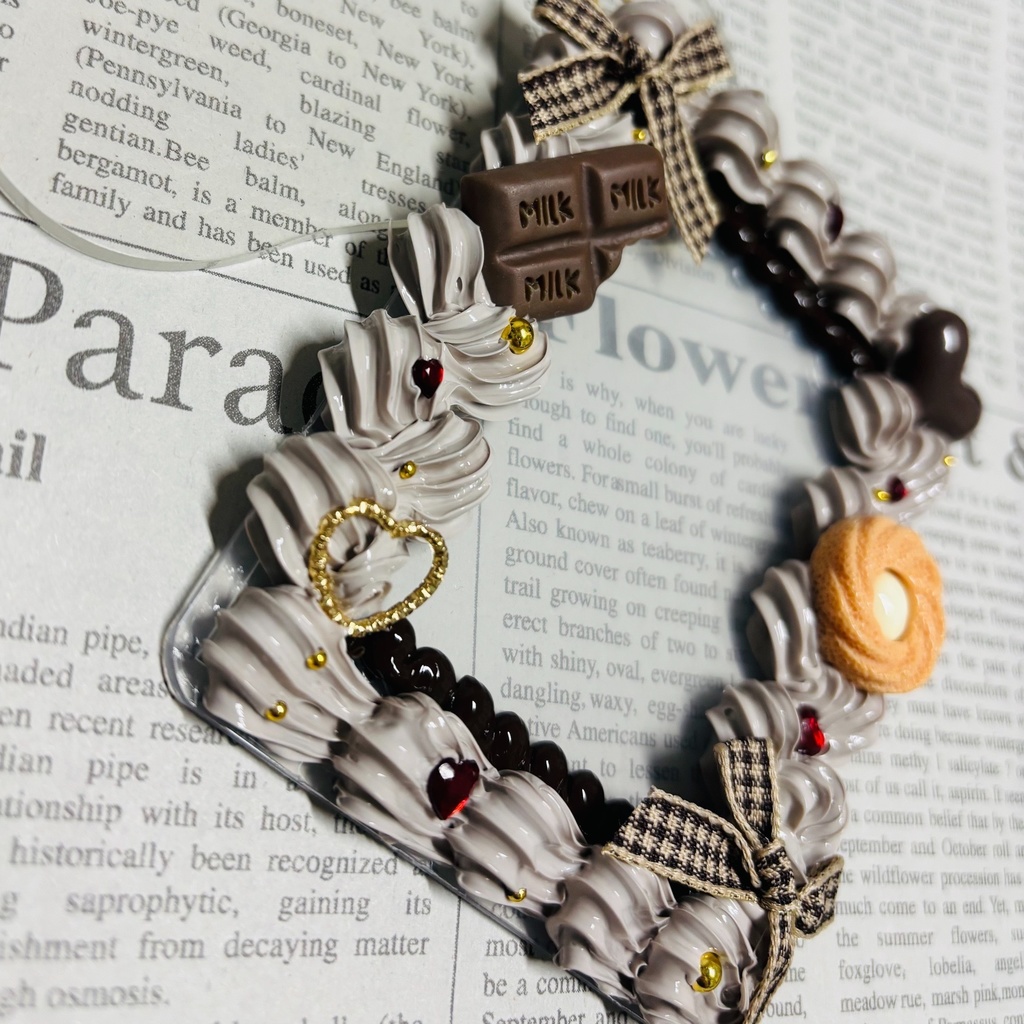 ホイップデコ 硬質ケース トレカケース