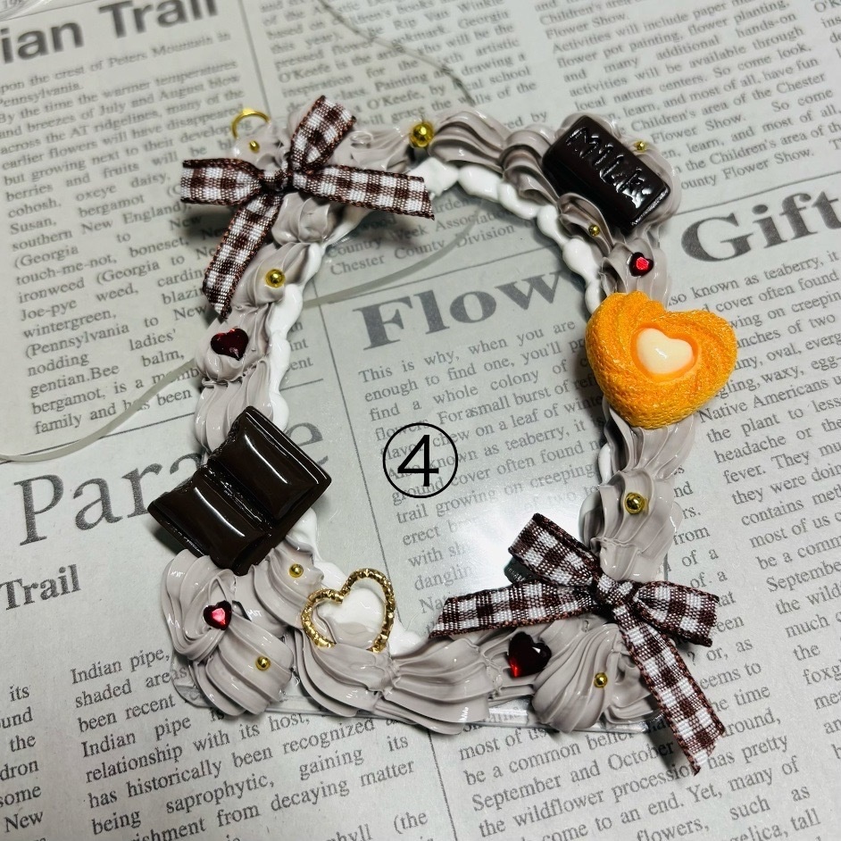 ホイップデコ 硬質ケース トレカケース