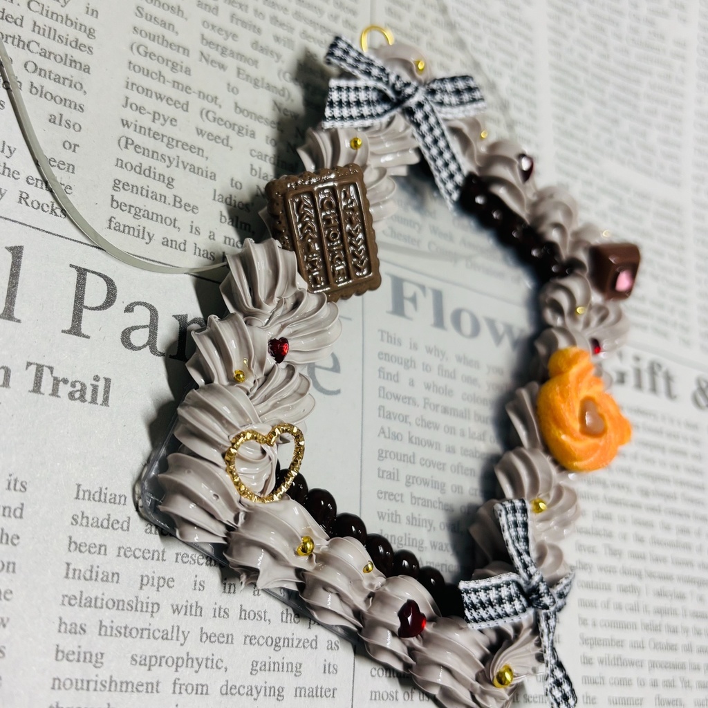 ホイップデコ 硬質ケース トレカケース