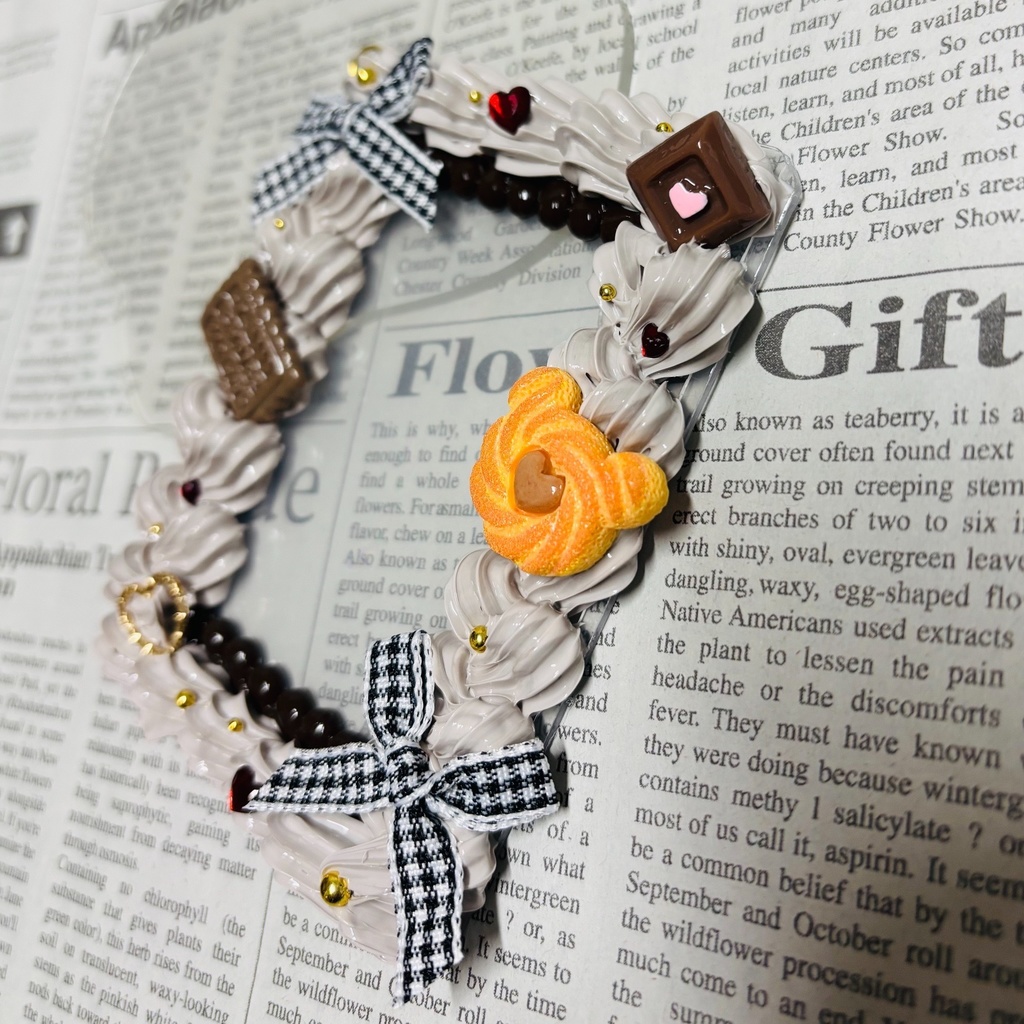 ホイップデコ 硬質ケース トレカケース