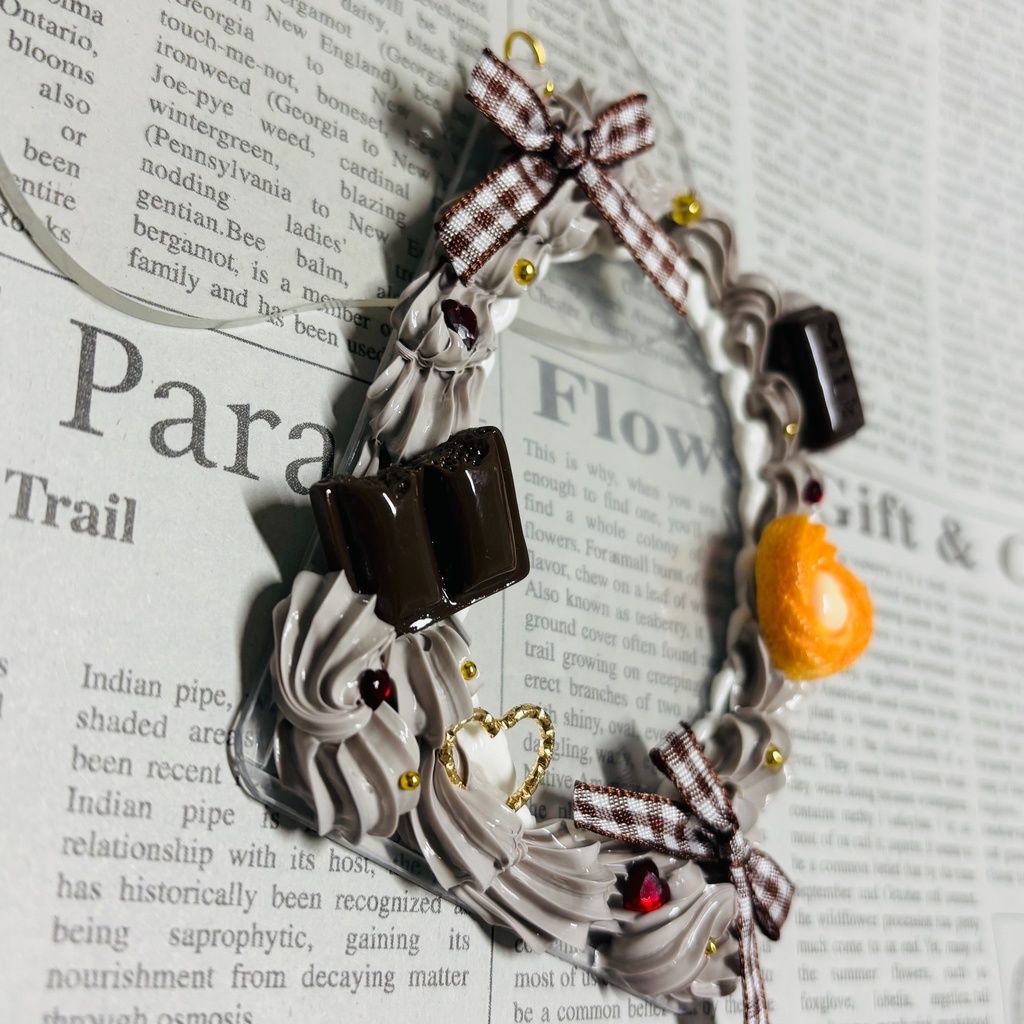 ホイップデコ 硬質ケース トレカケース