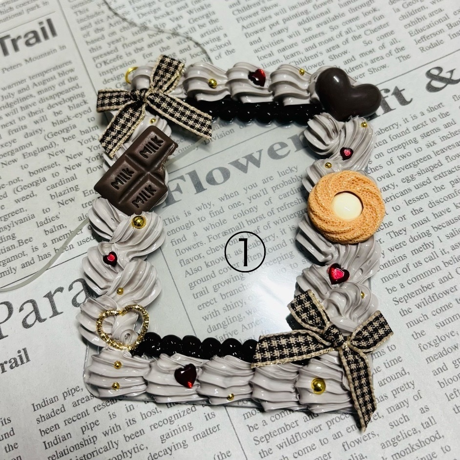 ホイップデコ 硬質ケース トレカケース