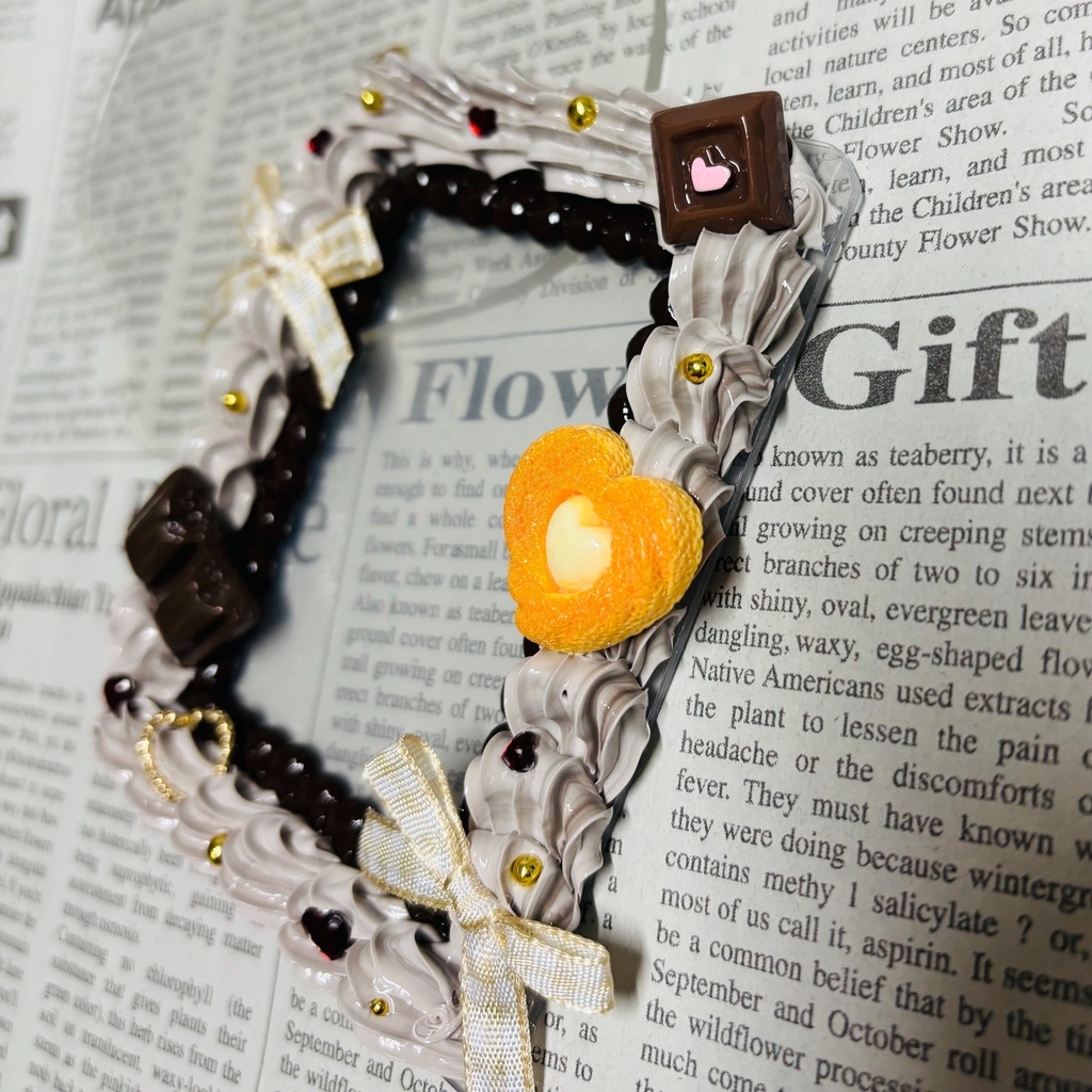 ホイップデコ 硬質ケース トレカケース