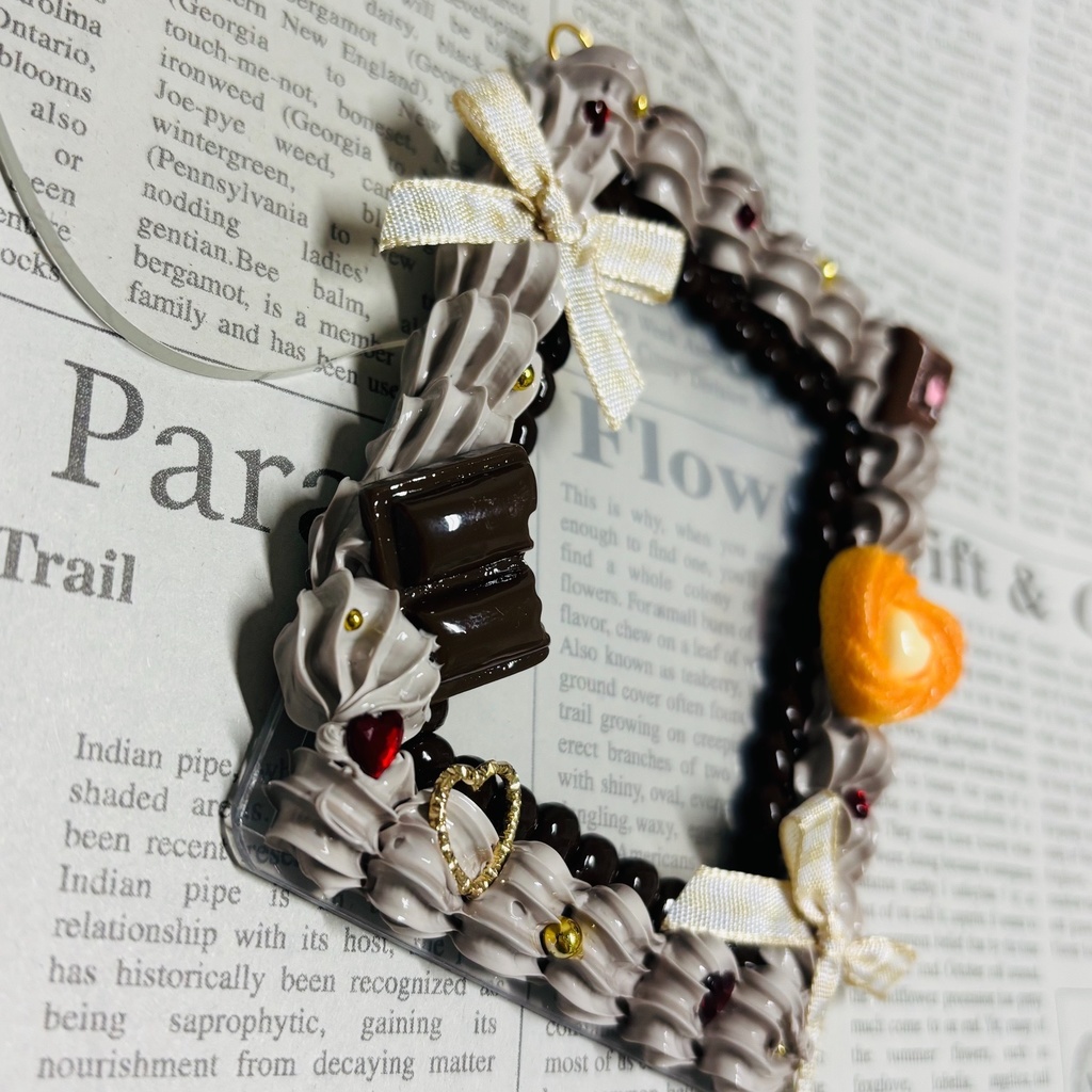 ホイップデコ 硬質ケース トレカケース