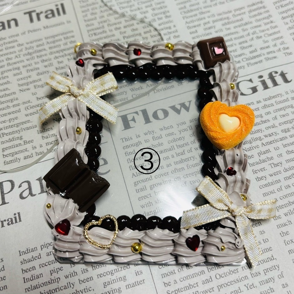 ホイップデコ 硬質ケース トレカケース