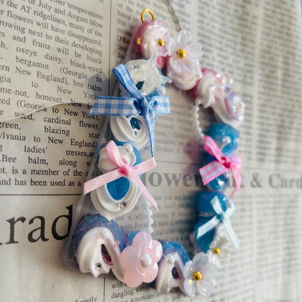 ホイップデコ 硬質ケース トレカケース