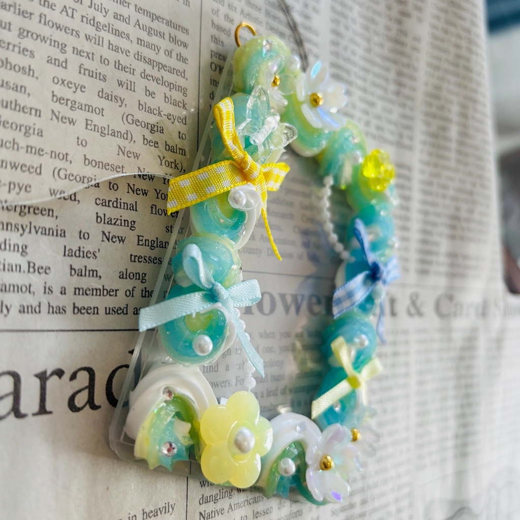 ホイップデコ 硬質ケース トレカケース