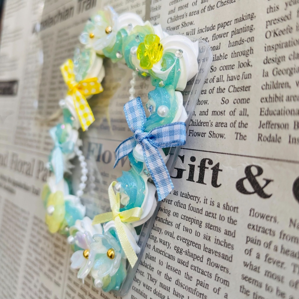 ホイップデコ 硬質ケース トレカケース