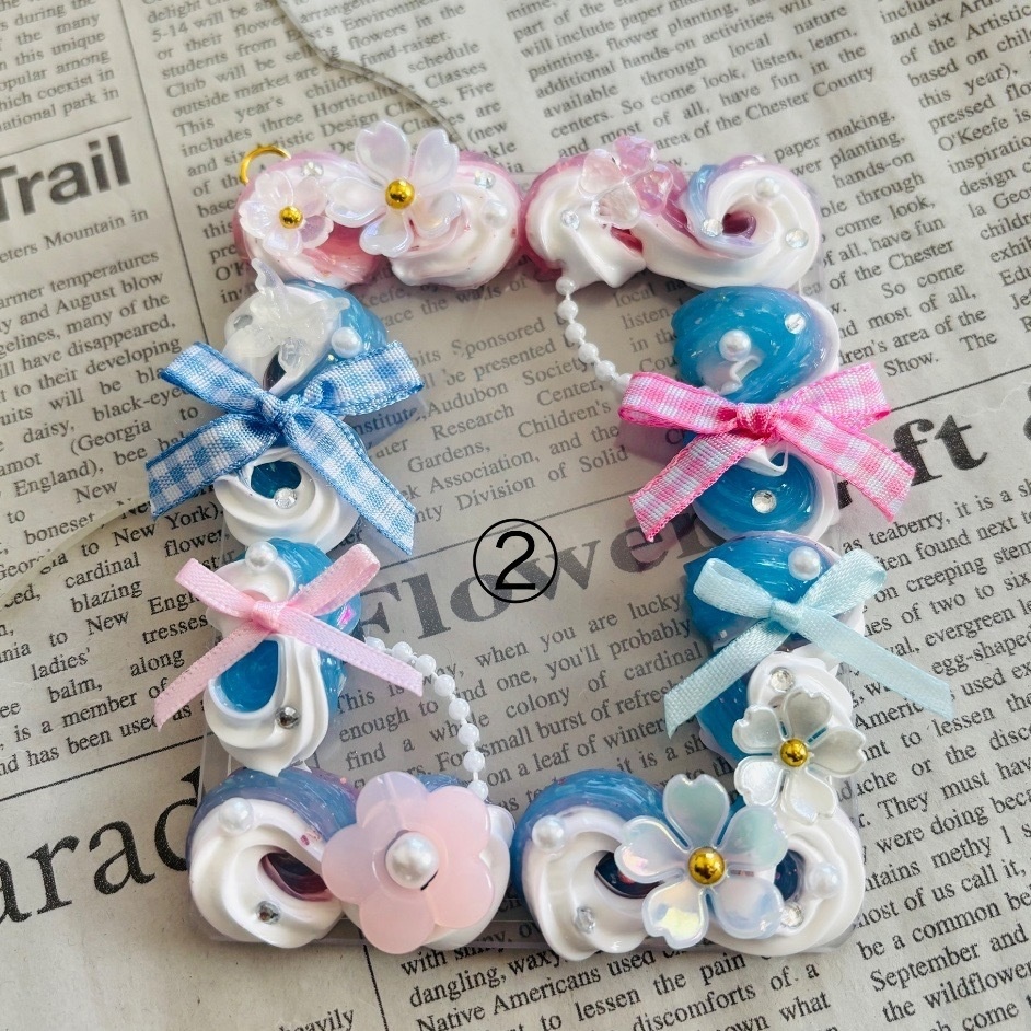 ホイップデコ 硬質ケース トレカケース