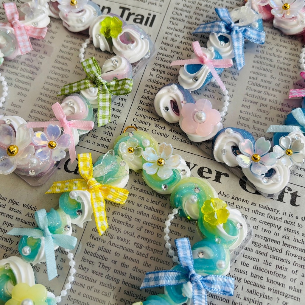 ホイップデコ 硬質ケース トレカケース