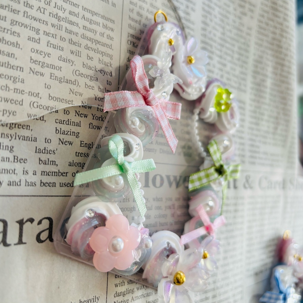 ホイップデコ 硬質ケース トレカケース