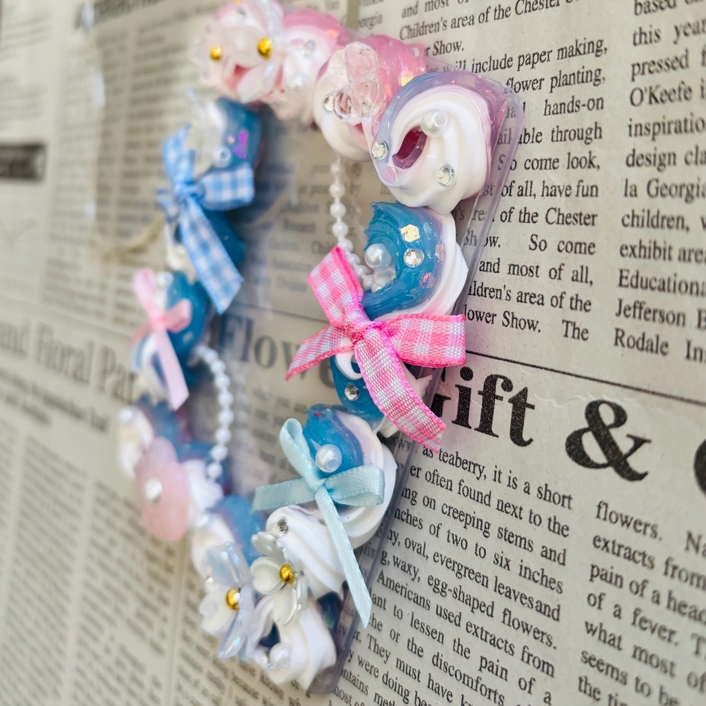 ホイップデコ 硬質ケース トレカケース