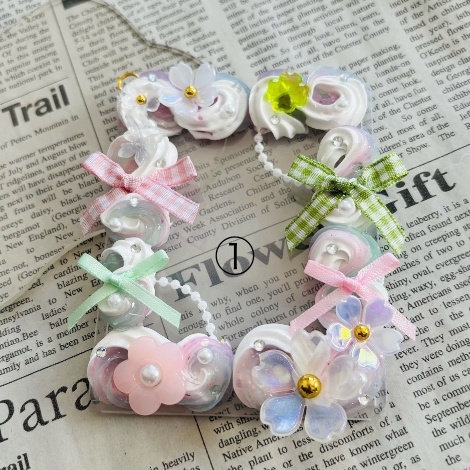 ホイップデコ 硬質ケース トレカケース