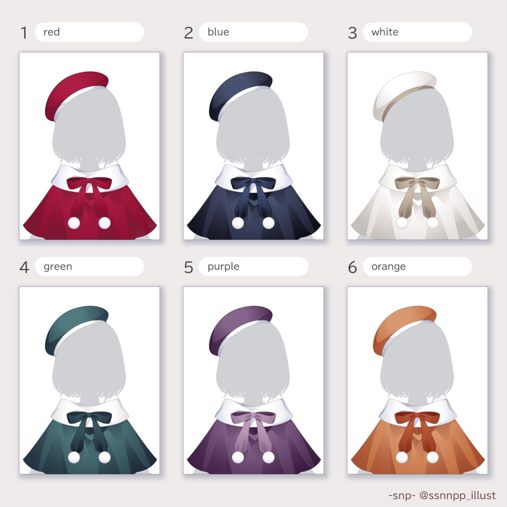 ∥12月中無料∥ おはV素材|配信用素材|クリスマス