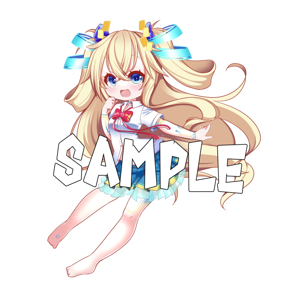 【クラフィ】メビウスアクリルキーホルダー