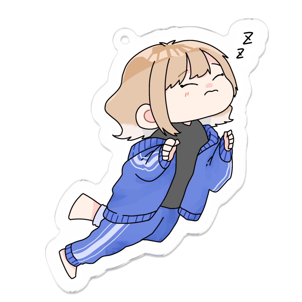 指♡しゃふ(ねむる)