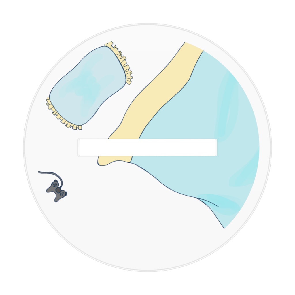 アクリルスタンド